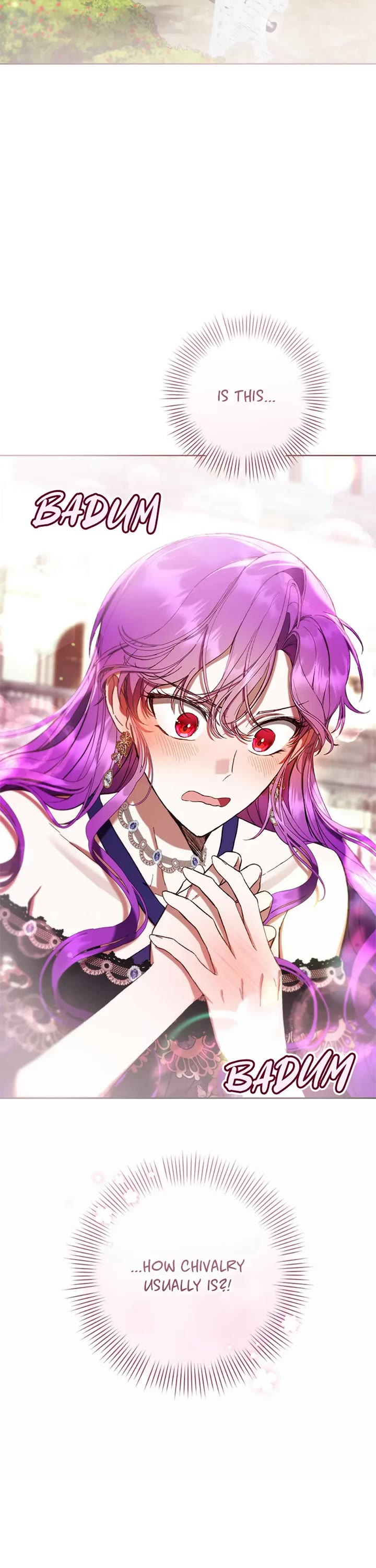 What's Wrong with Being the Villainess? Chapter 79 page 37 - Chapter 79