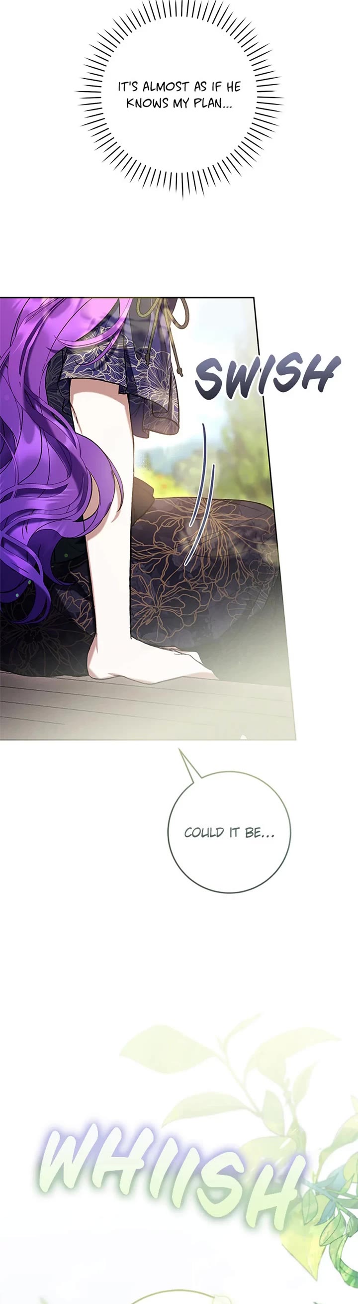 What's Wrong with Being the Villainess? Chapter 79 page 39 - Chapter 79