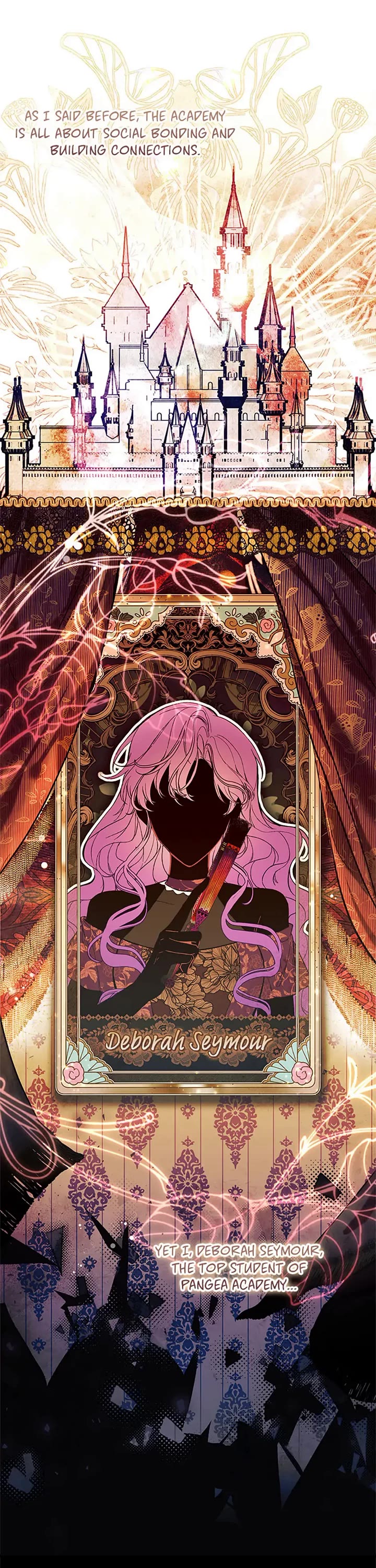 What's Wrong with Being the Villainess? Chapter 79 page 7 - Chapter 79