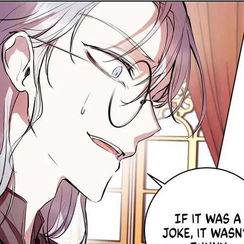 What's Wrong with Being the Villainess? Chapter 8 cover