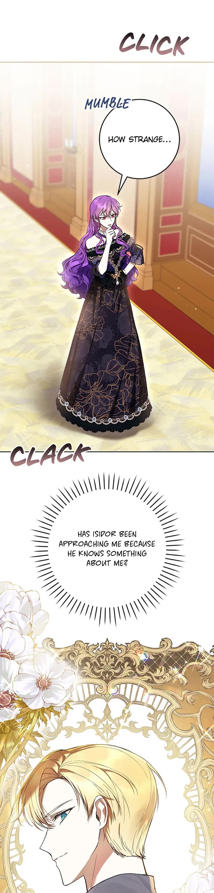 What's Wrong with Being the Villainess? Chapter 80 page 1 - Chapter 80