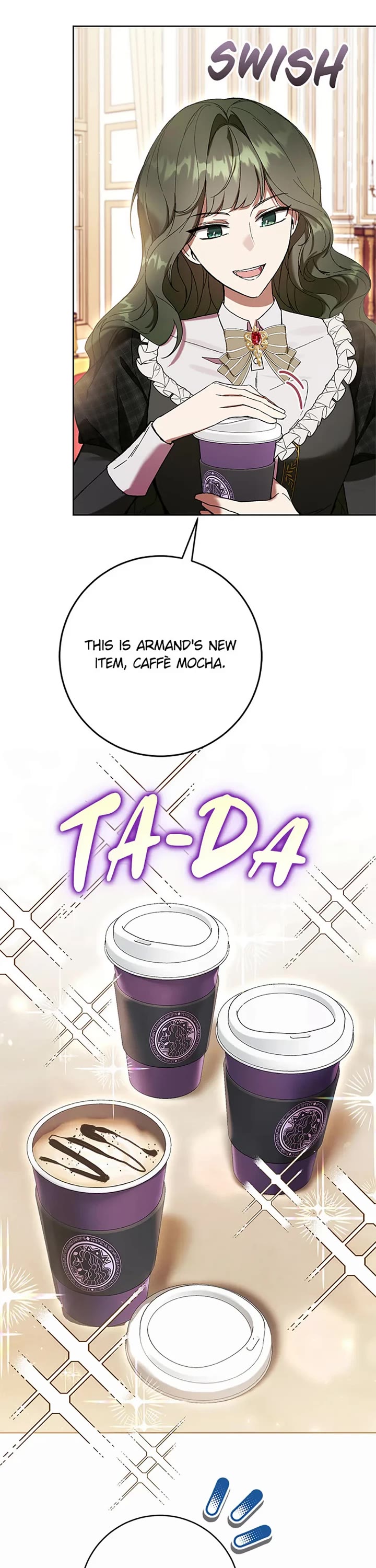 What's Wrong with Being the Villainess? Chapter 80 page 18 - Chapter 80