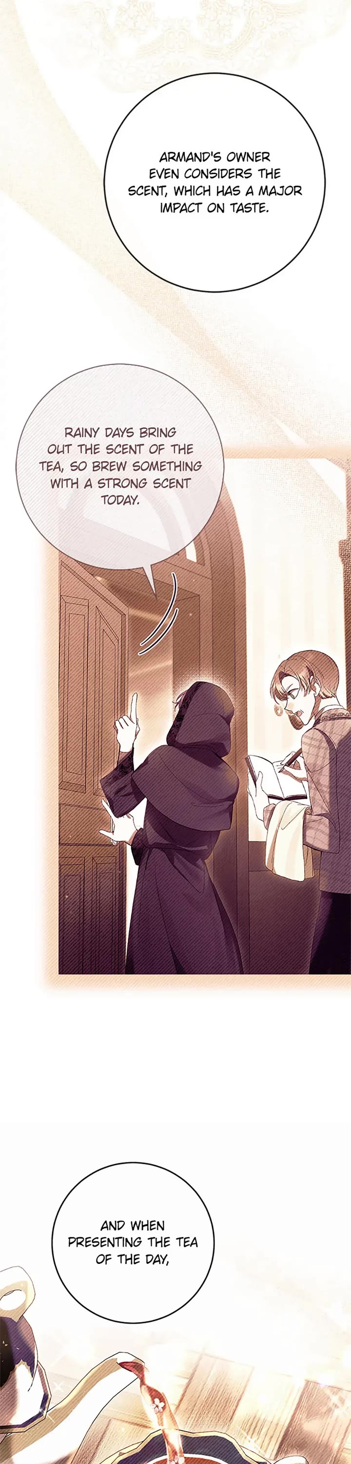 What's Wrong with Being the Villainess? Chapter 80 page 33 - Chapter 80