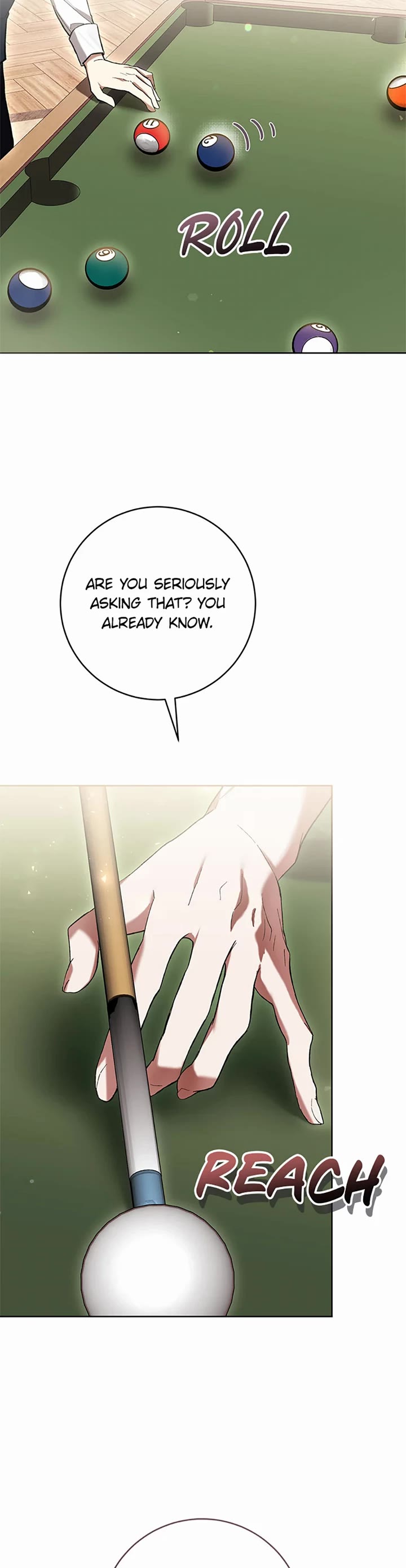 What's Wrong with Being the Villainess? Chapter 80 page 43 - Chapter 80