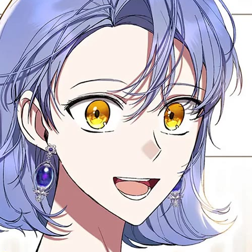 What's Wrong with Being the Villainess? Chapter 80 cover