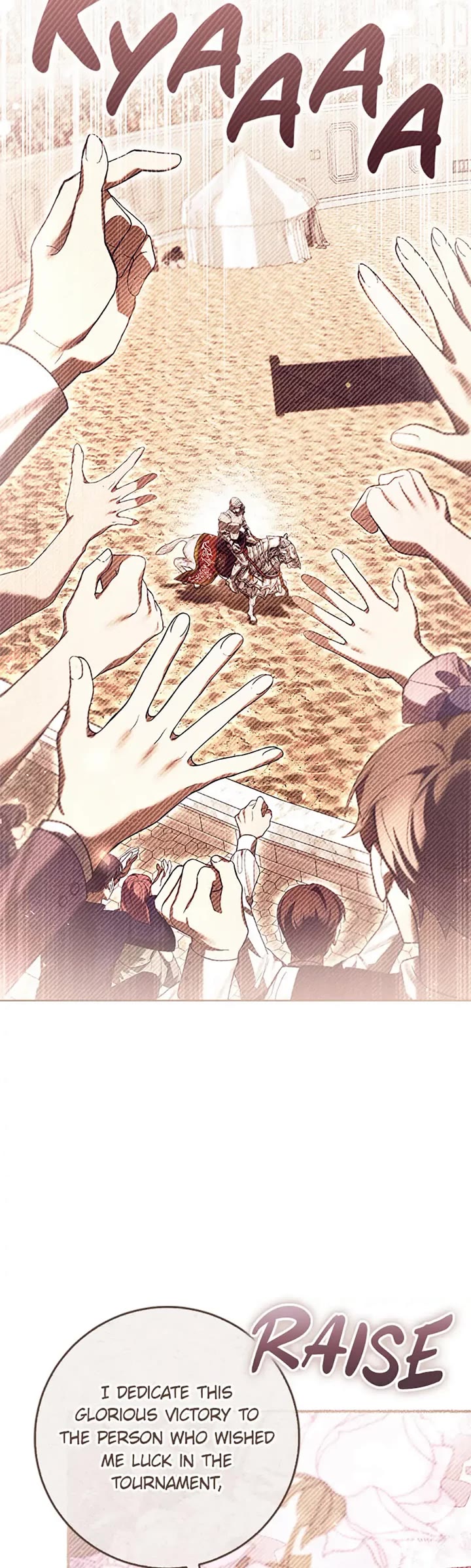 What's Wrong with Being the Villainess? Chapter 81 page 14 - Chapter 81