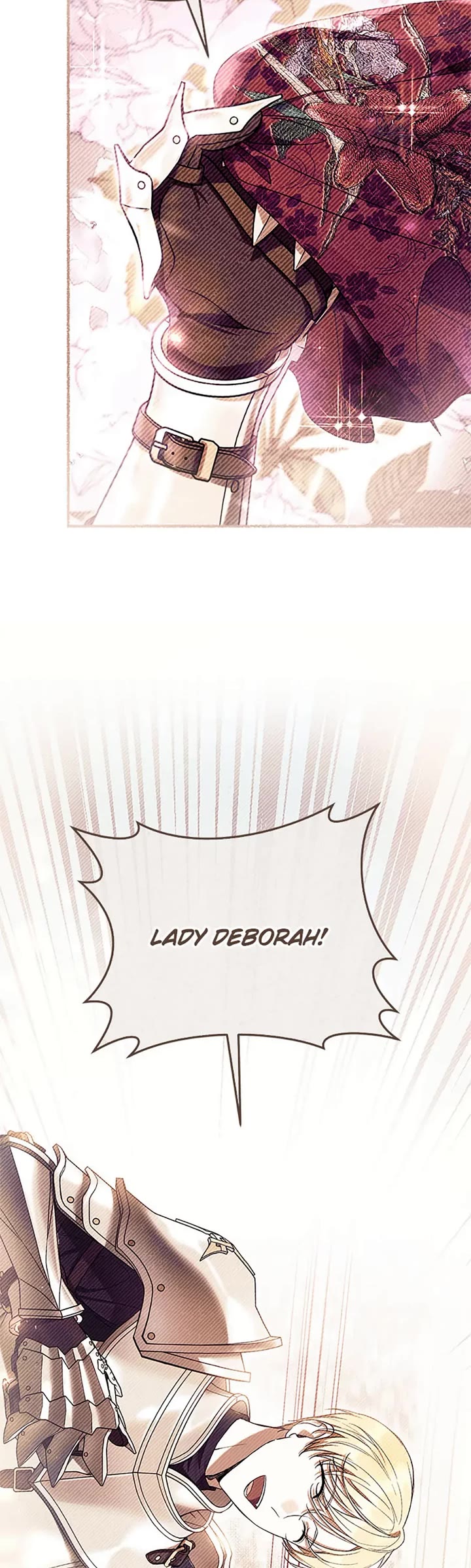What's Wrong with Being the Villainess? Chapter 81 page 15 - Chapter 81