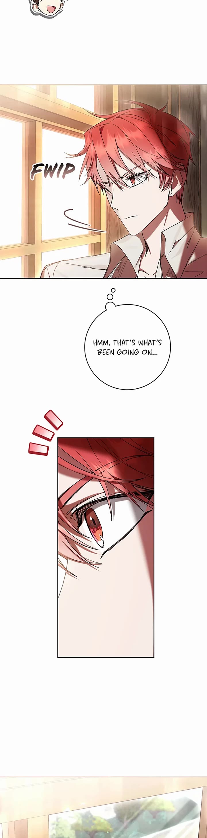 What's Wrong with Being the Villainess? Chapter 81 page 24 - Chapter 81