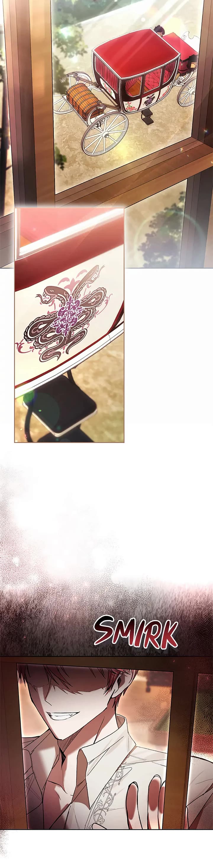 What's Wrong with Being the Villainess? Chapter 81 page 25 - Chapter 81