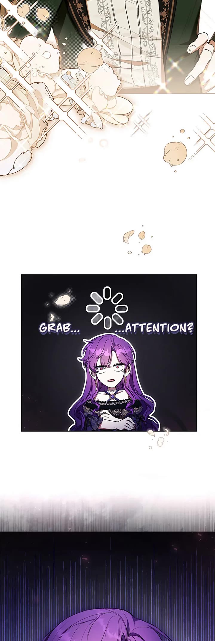 What's Wrong with Being the Villainess? Chapter 81 page 37 - Chapter 81