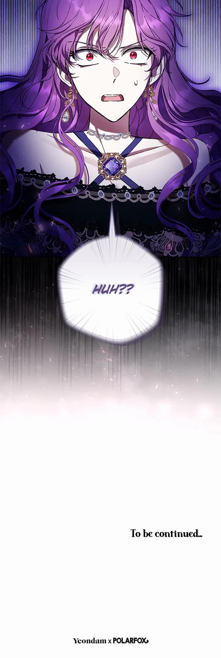 What's Wrong with Being the Villainess? Chapter 81 page 38 - Chapter 81