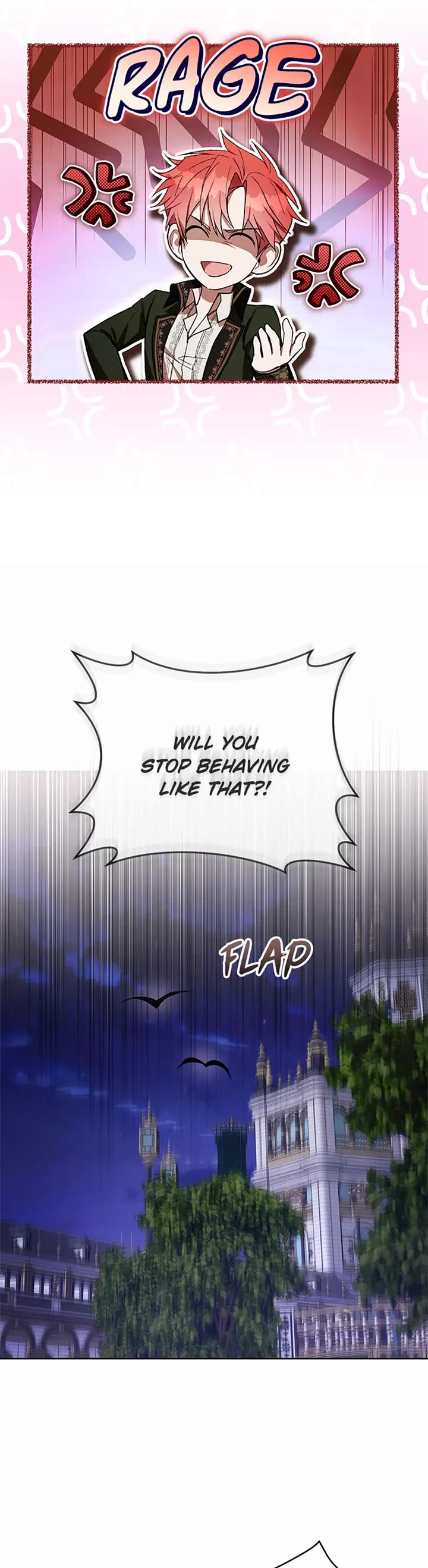 What's Wrong with Being the Villainess? Chapter 82 page 14 - Chapter 82