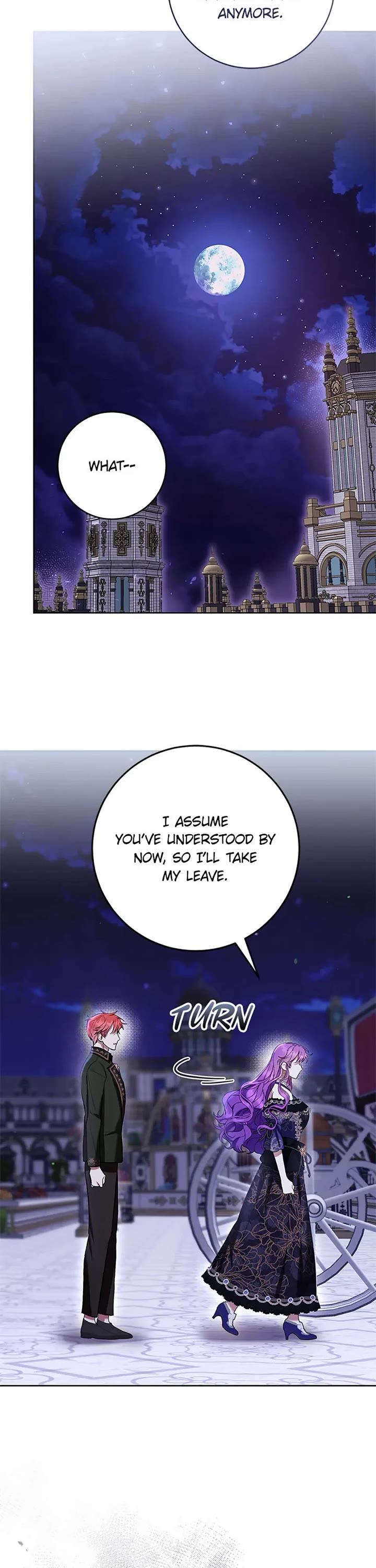 What's Wrong with Being the Villainess? Chapter 82 page 27 - Chapter 82