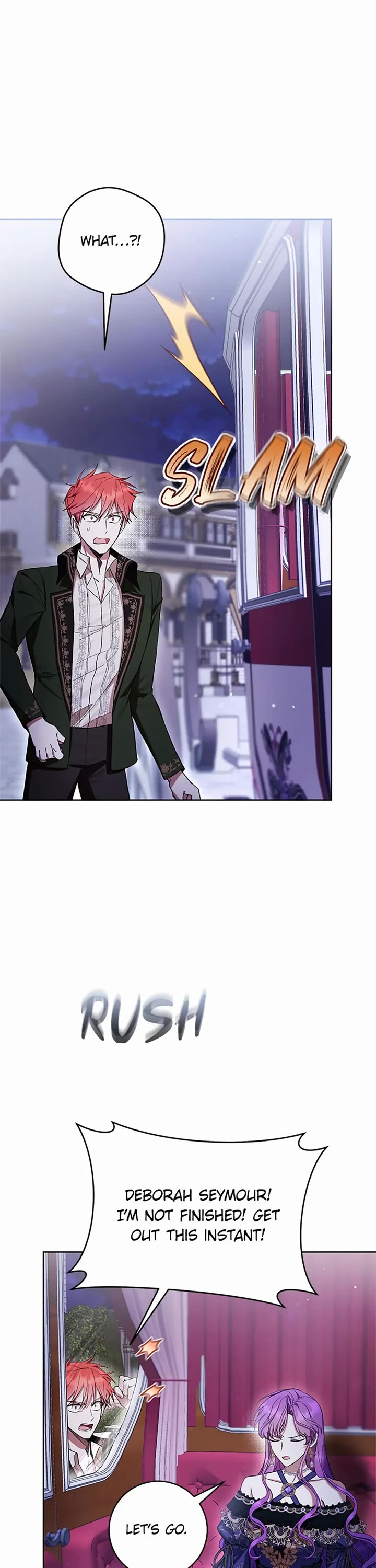 What's Wrong with Being the Villainess? Chapter 82 page 36 - Chapter 82