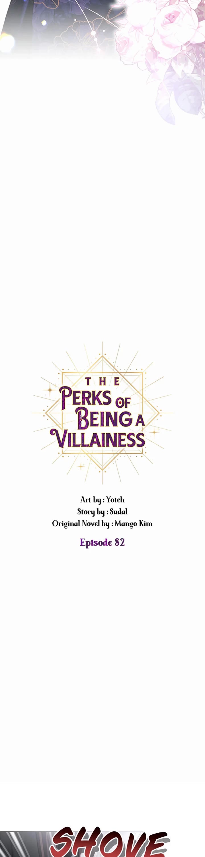 What's Wrong with Being the Villainess? Chapter 82 page 7 - Chapter 82