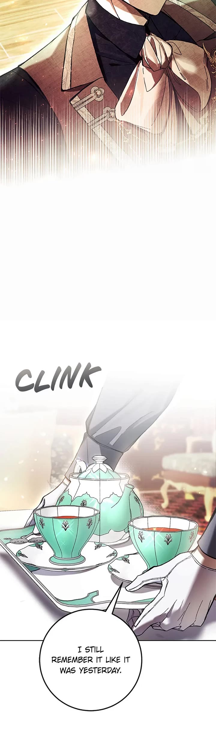 What's Wrong with Being the Villainess? Chapter 83 page 15 - Chapter 83