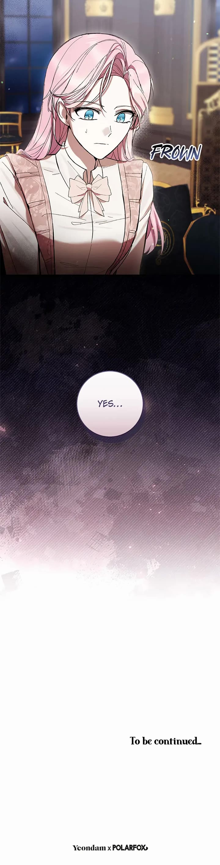 What's Wrong with Being the Villainess? Chapter 83 page 36 - Chapter 83