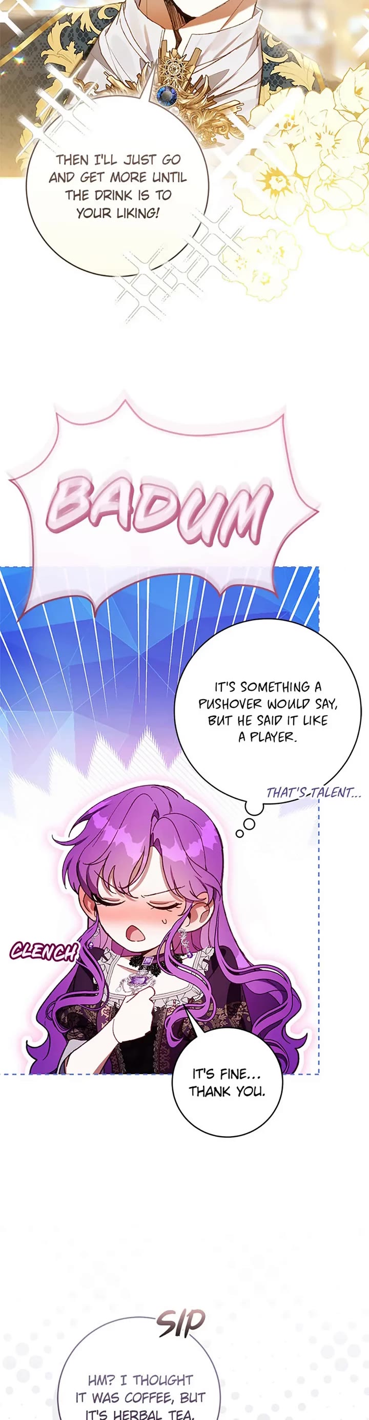 What's Wrong with Being the Villainess? Chapter 84 page 24 - Chapter 84