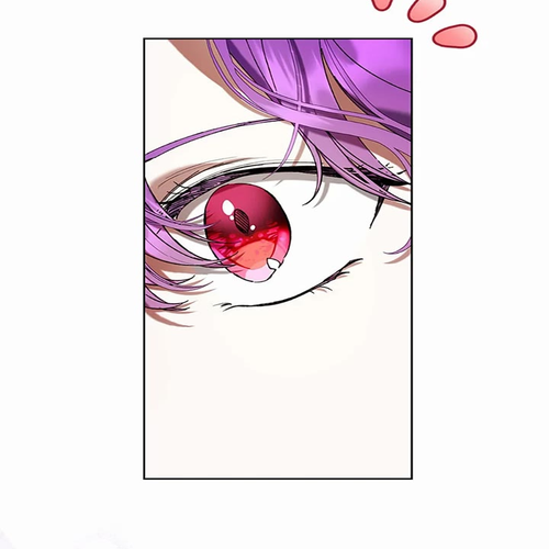 What's Wrong with Being the Villainess? Chapter 84 cover