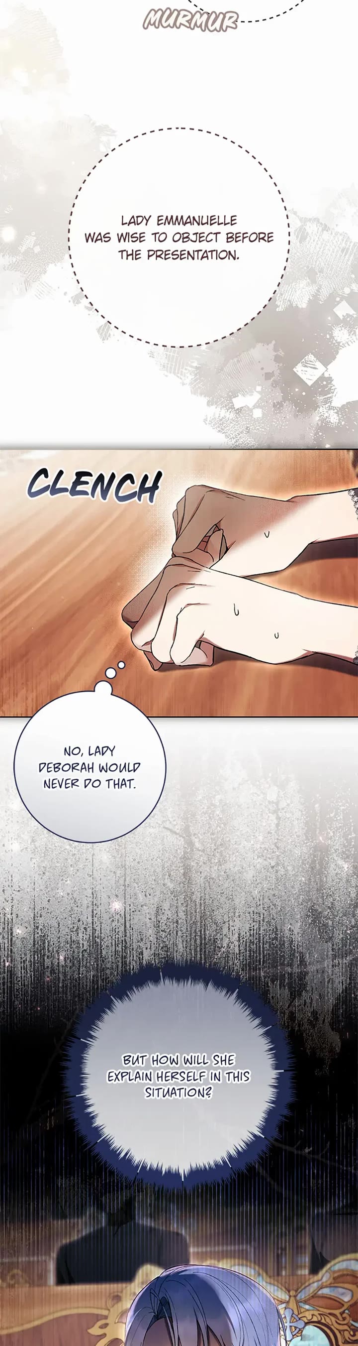 What's Wrong with Being the Villainess? Chapter 85 page 29 - Chapter 85