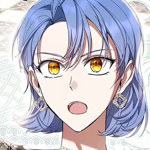 What's Wrong with Being the Villainess? Chapter 85 cover