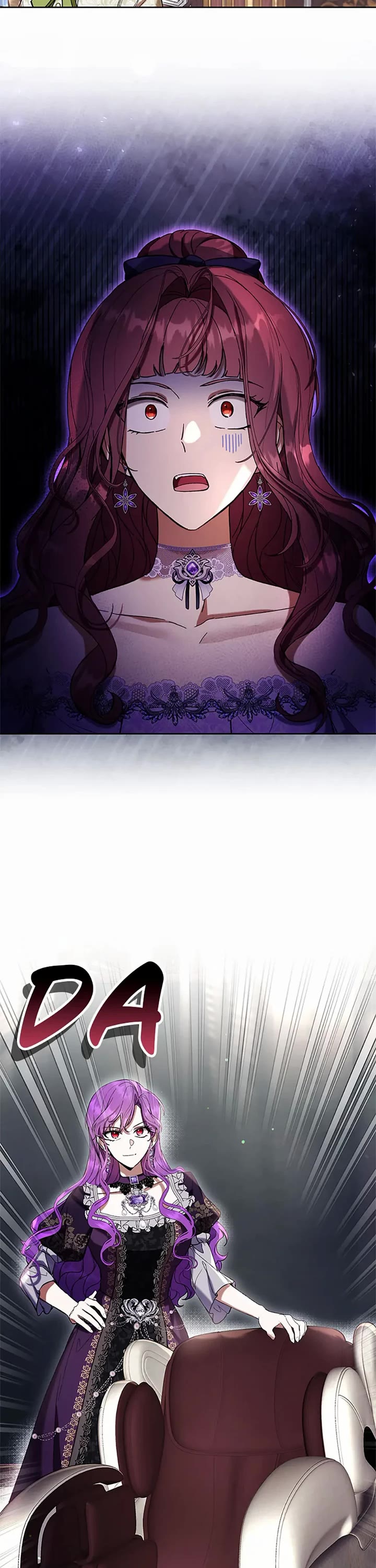 What's Wrong with Being the Villainess? Chapter 86 page 2 - Chapter 86