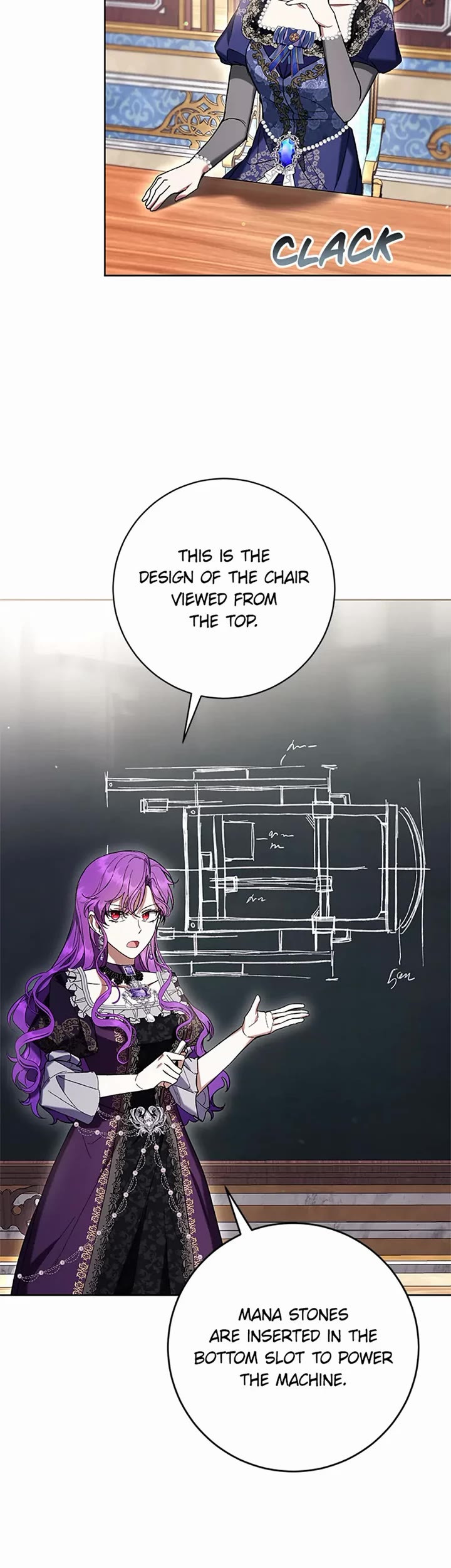 What's Wrong with Being the Villainess? Chapter 86 page 24 - Chapter 86