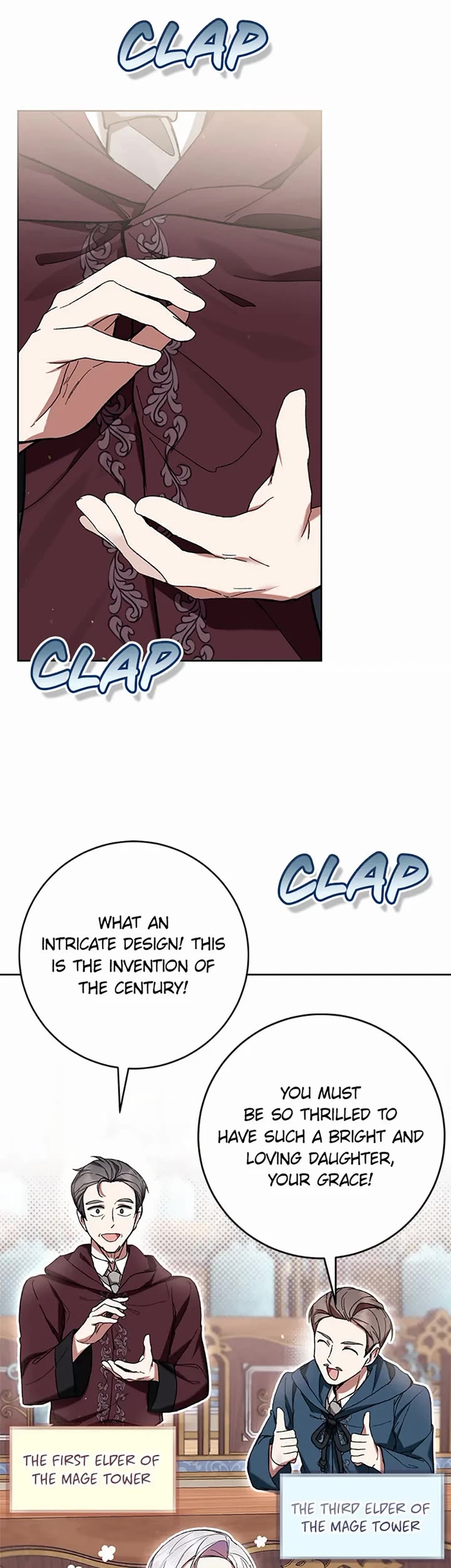 What's Wrong with Being the Villainess? Chapter 86 page 25 - Chapter 86