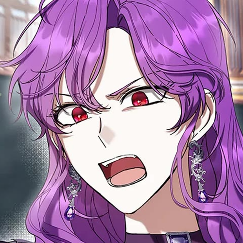 What's Wrong with Being the Villainess? Chapter 86 cover