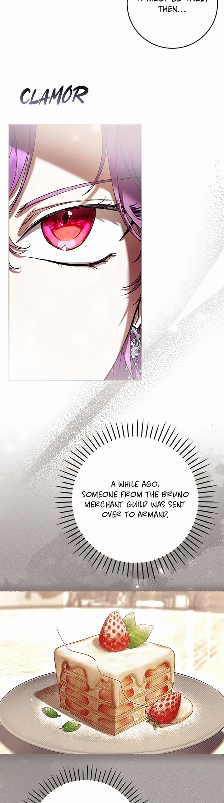 What's Wrong with Being the Villainess? Chapter 87 page 25 - Chapter 87