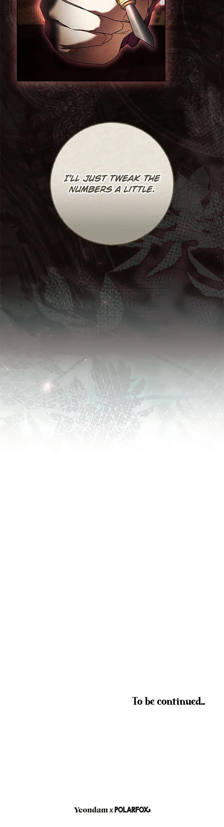What's Wrong with Being the Villainess? Chapter 87 page 35 - Chapter 87