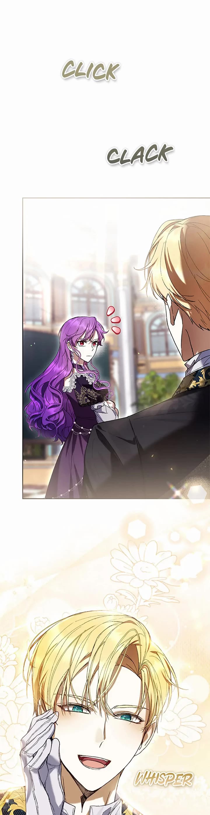 What's Wrong with Being the Villainess? Chapter 88 page 10 - Chapter 88 [End of Season 2]