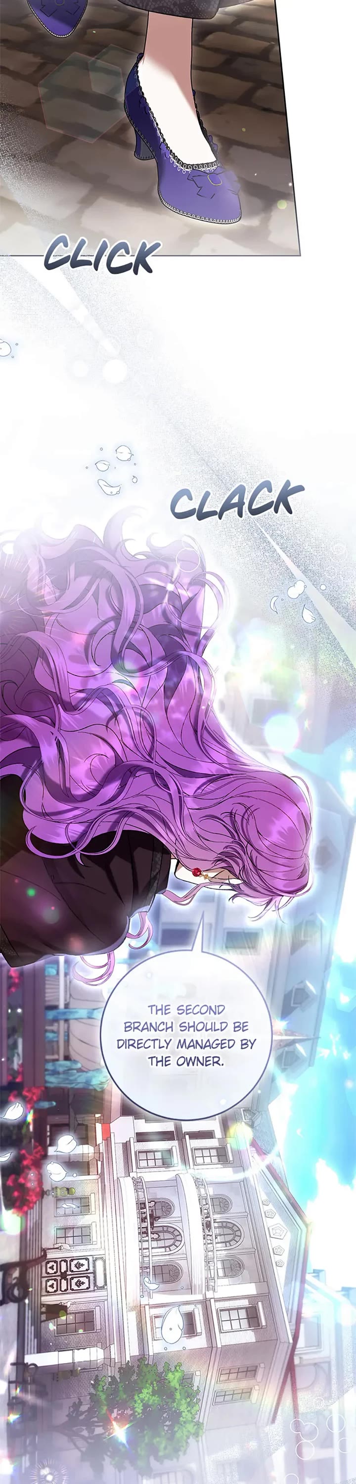 What's Wrong with Being the Villainess? Chapter 88 page 16 - Chapter 88 [End of Season 2]