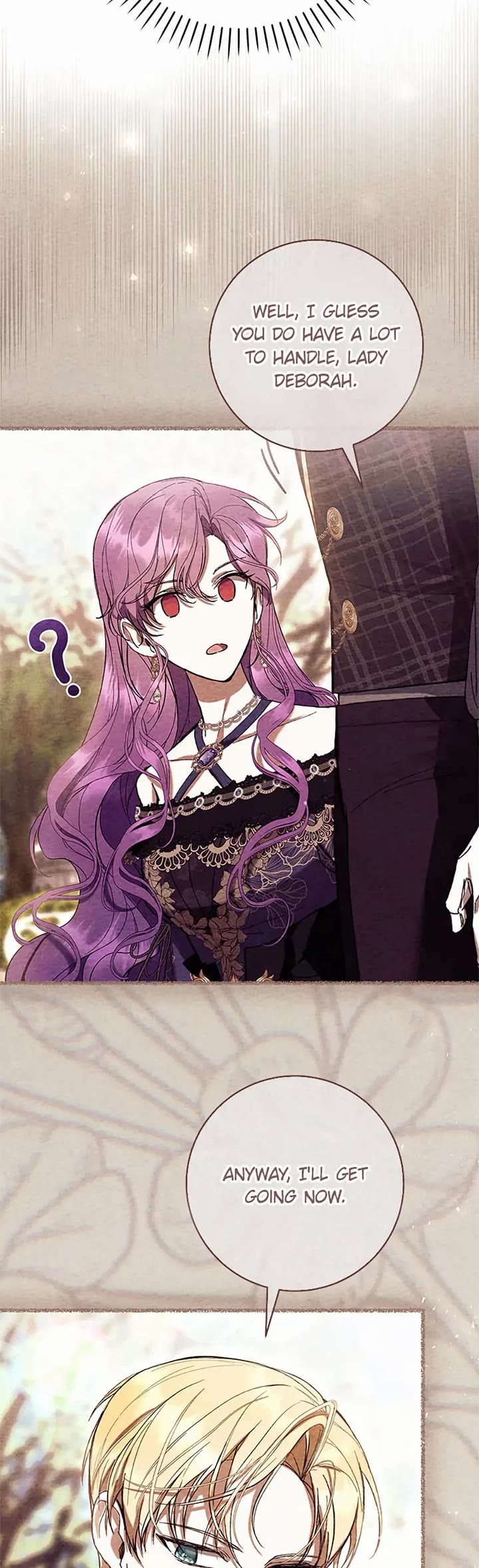 What's Wrong with Being the Villainess? Chapter 88 page 20 - Chapter 88 [End of Season 2]