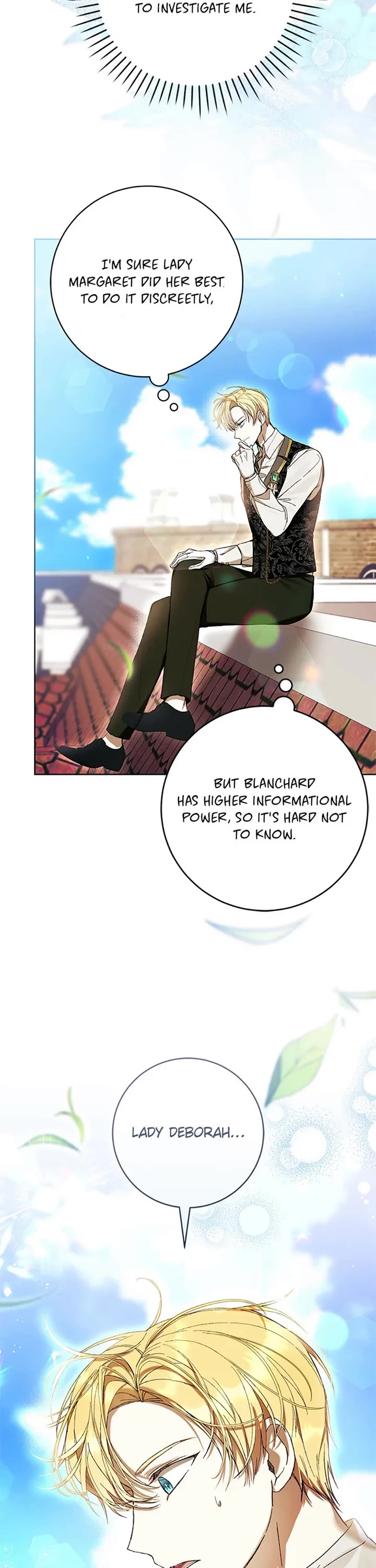 What's Wrong with Being the Villainess? Chapter 88 page 22 - Chapter 88 [End of Season 2]