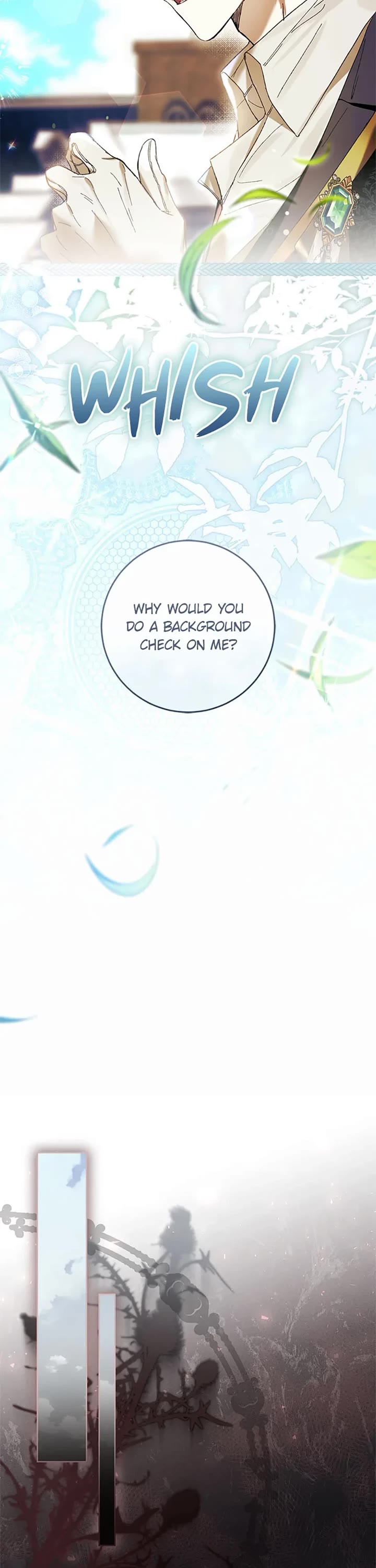 What's Wrong with Being the Villainess? Chapter 88 page 23 - Chapter 88 [End of Season 2]