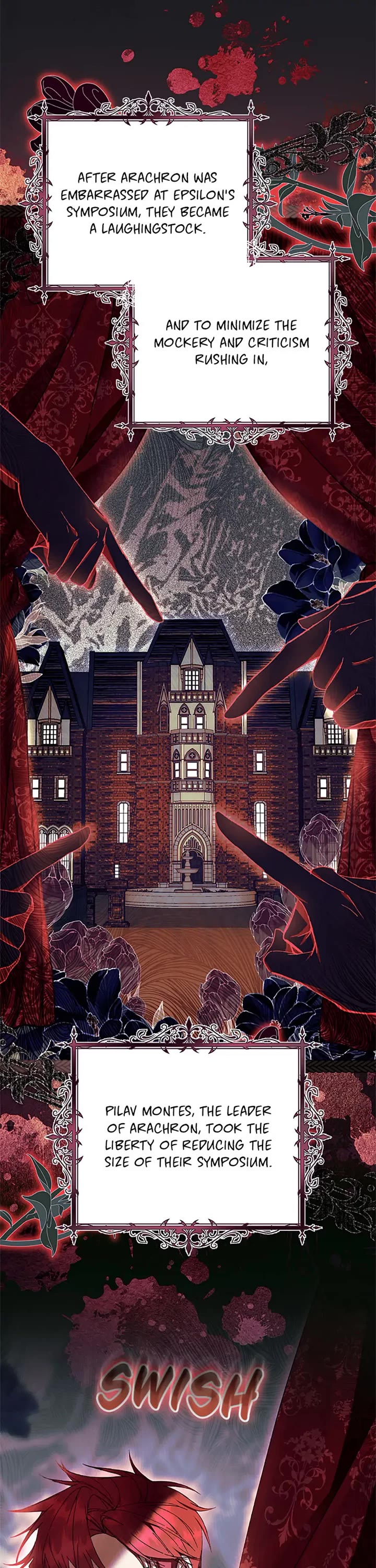 What's Wrong with Being the Villainess? Chapter 88 page 26 - Chapter 88 [End of Season 2]