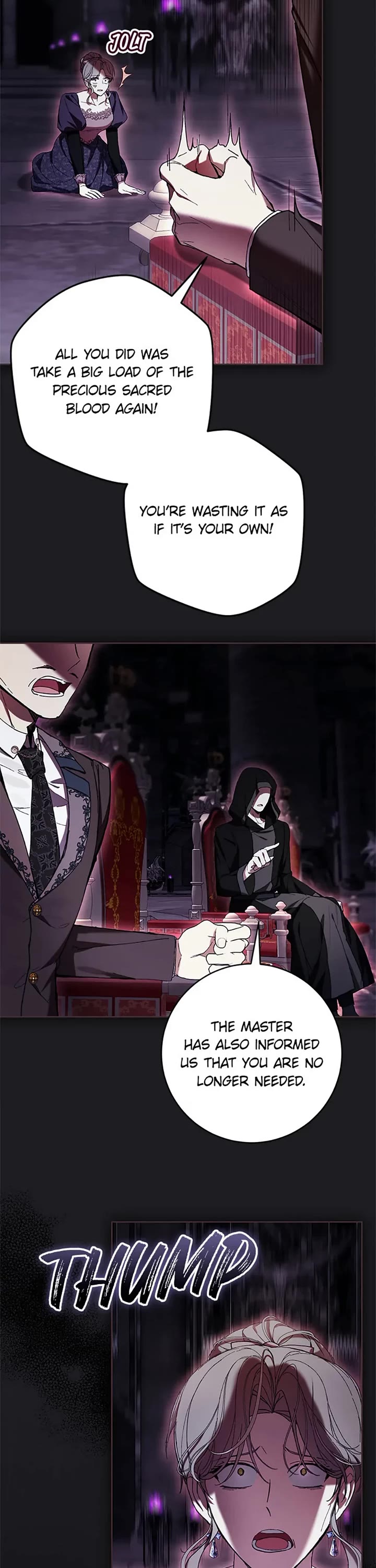 What's Wrong with Being the Villainess? Chapter 88 page 28 - Chapter 88 [End of Season 2]