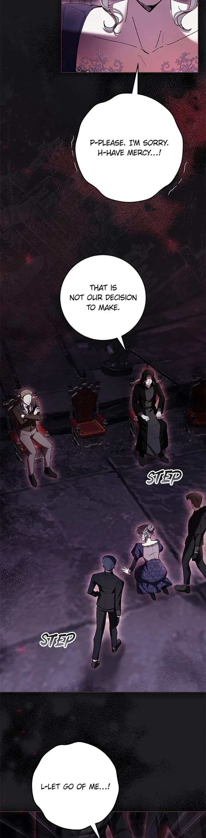 What's Wrong with Being the Villainess? Chapter 88 page 29 - Chapter 88 [End of Season 2]