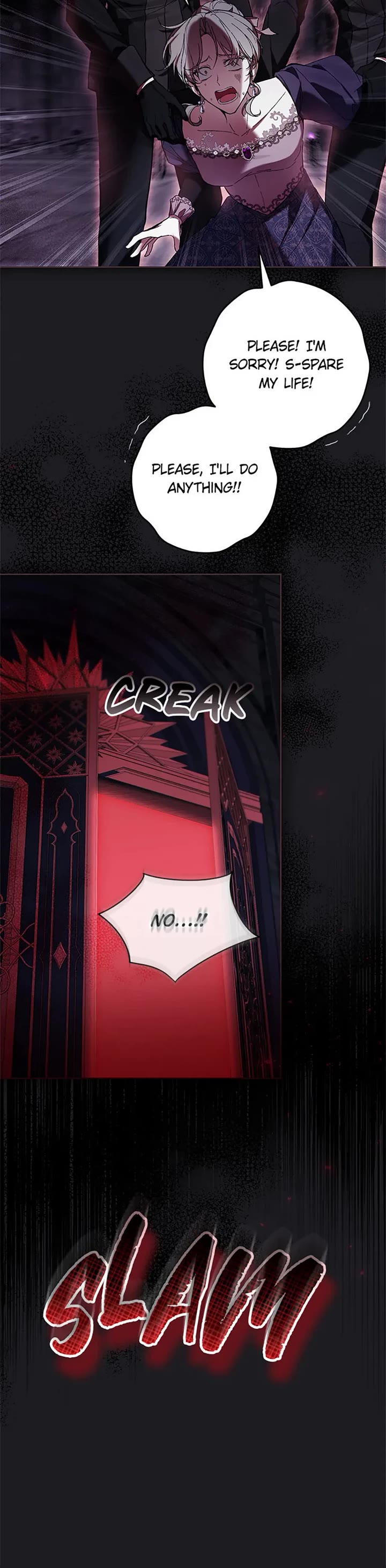 What's Wrong with Being the Villainess? Chapter 88 page 30 - Chapter 88 [End of Season 2]
