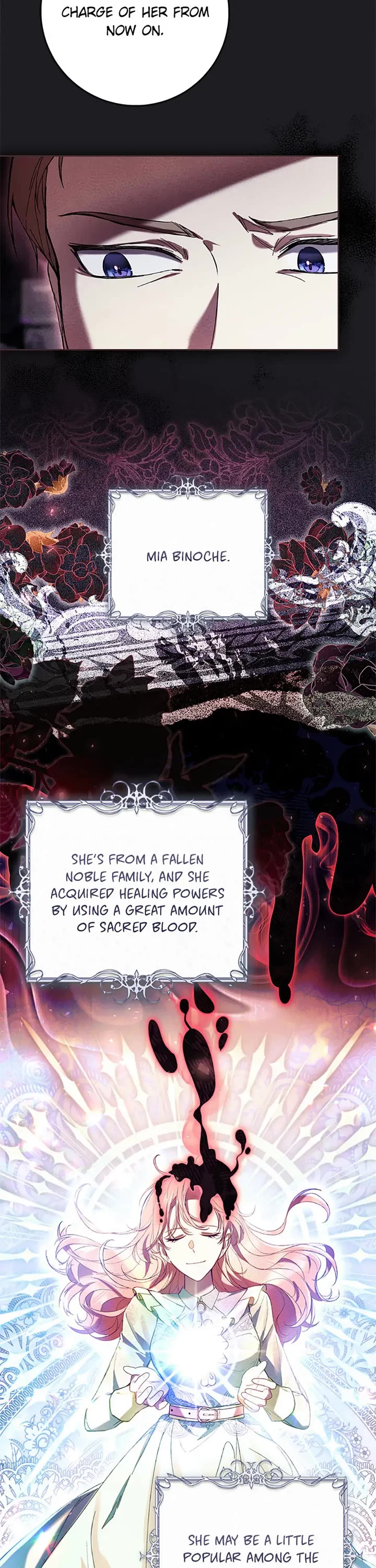 What's Wrong with Being the Villainess? Chapter 88 page 32 - Chapter 88 [End of Season 2]