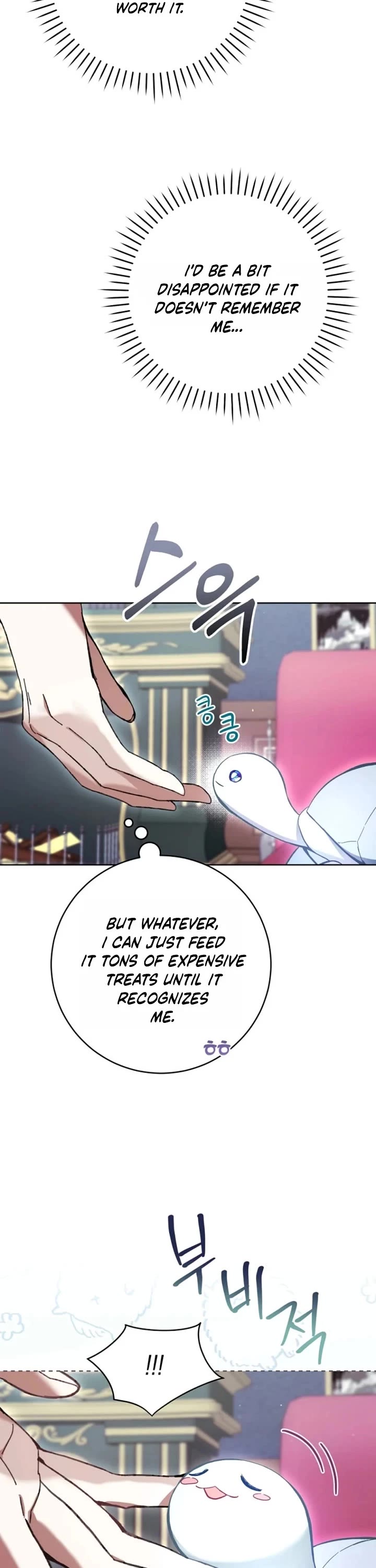 What's Wrong with Being the Villainess? Chapter 89 page 15 - Chapter 89