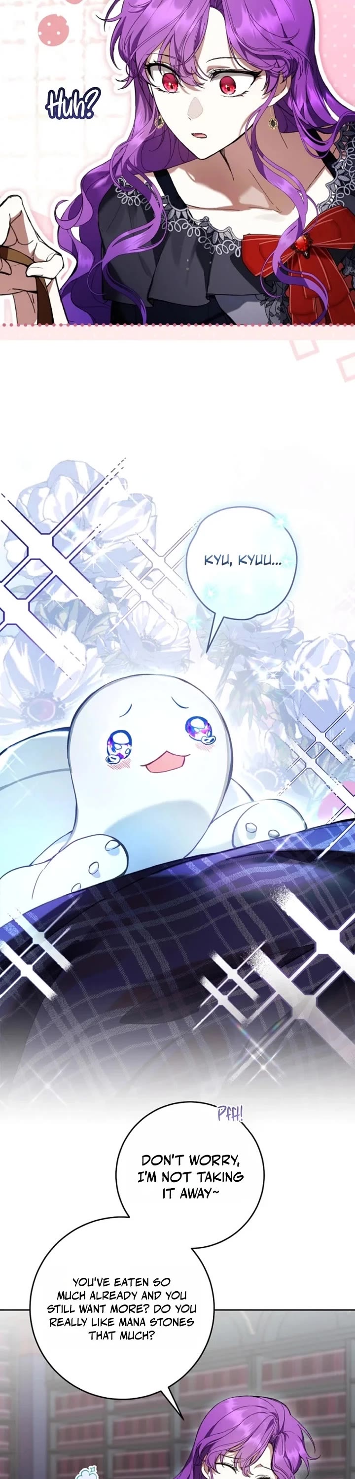 What's Wrong with Being the Villainess? Chapter 89 page 19 - Chapter 89