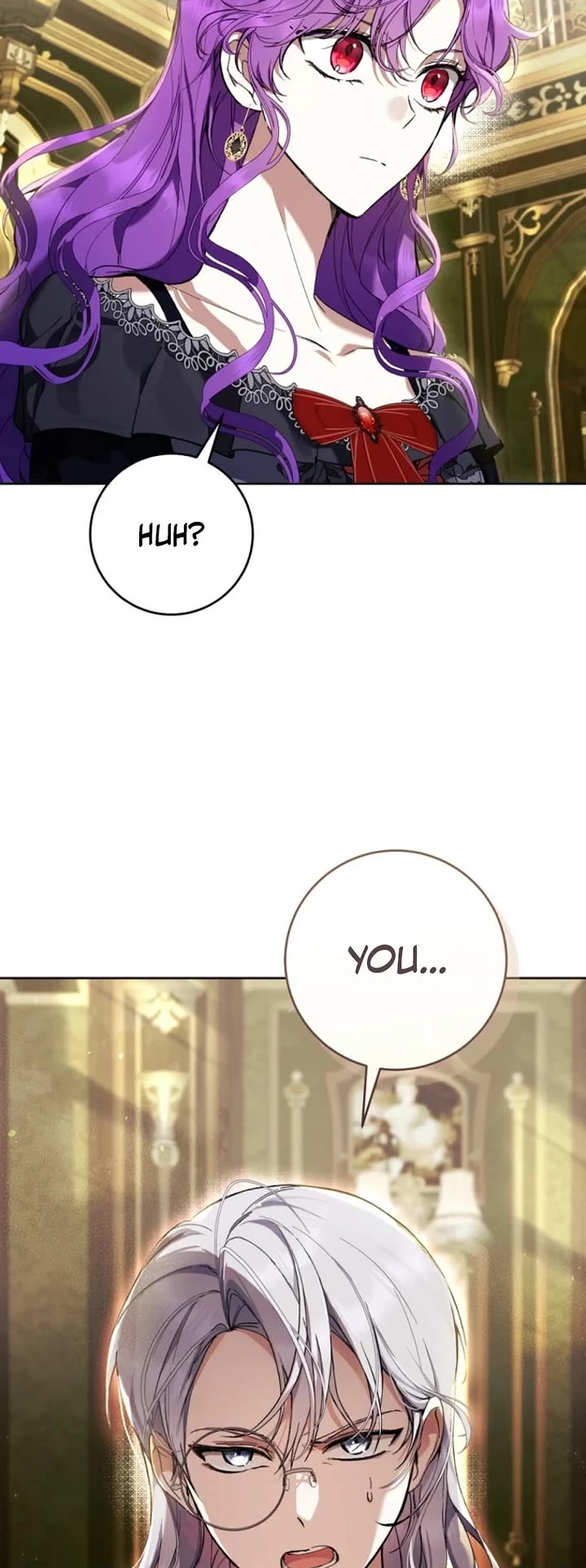 What's Wrong with Being the Villainess? Chapter 89 page 39 - Chapter 89