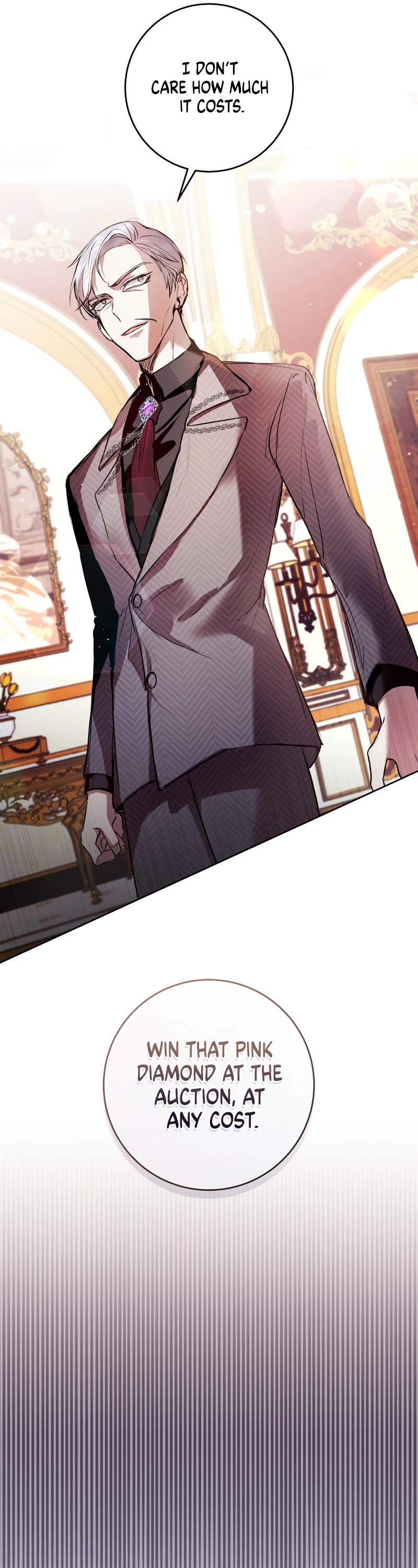What's Wrong with Being the Villainess? Chapter 9 page 18 - Chapter 9
