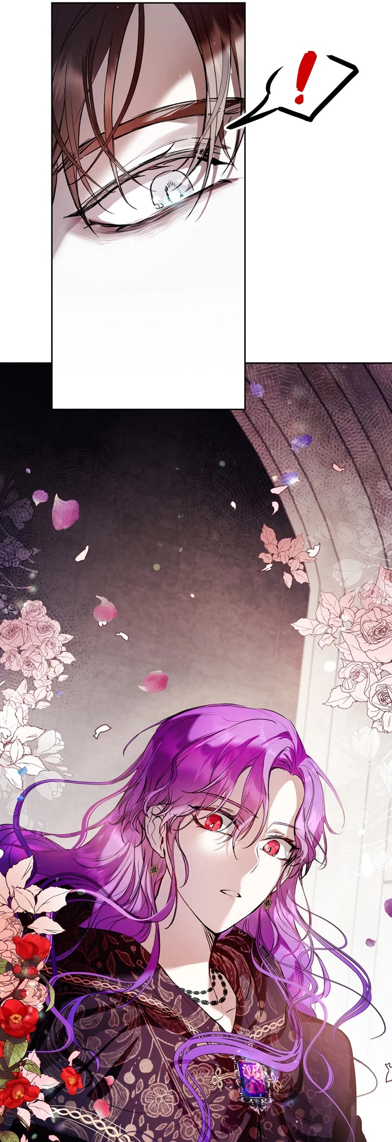 What's Wrong with Being the Villainess? Chapter 9 page 38 - Chapter 9
