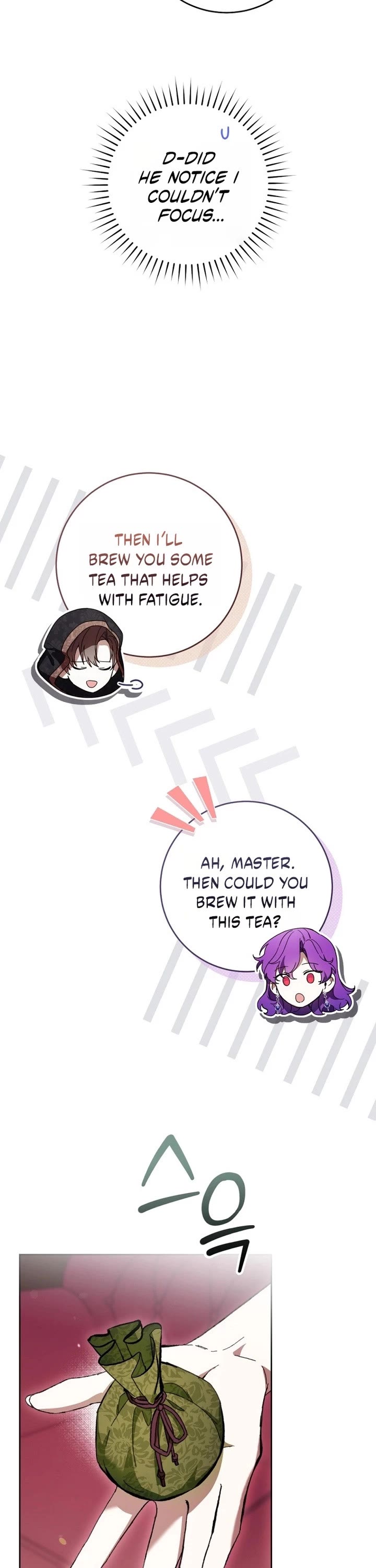 What's Wrong with Being the Villainess? Chapter 91 page 13 - Chapter 91