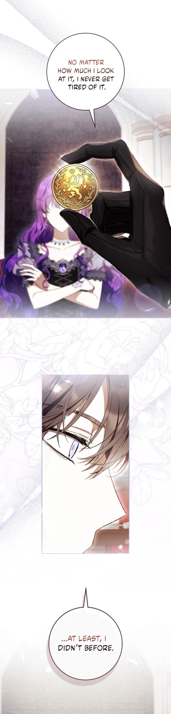 What's Wrong with Being the Villainess? Chapter 91 page 27 - Chapter 91