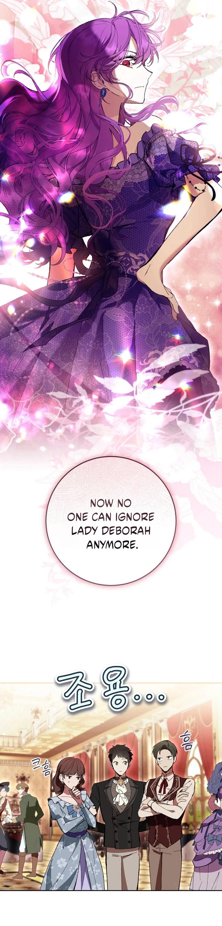 What's Wrong with Being the Villainess? Chapter 91 page 41 - Chapter 91