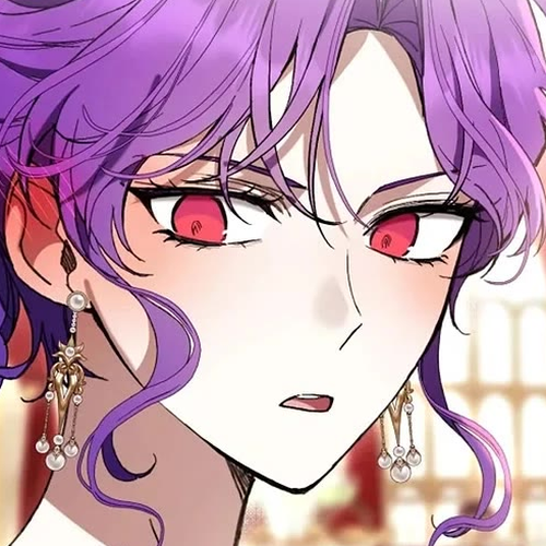 What's Wrong with Being the Villainess? Chapter 92 cover